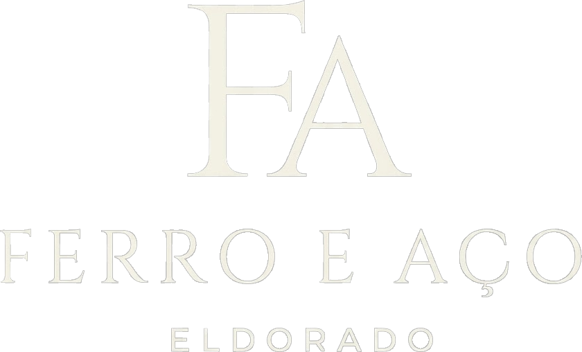 Ferro e Aço Eldorado